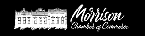 Morrison Chamber of Commerce logo